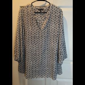 Women’s Adrianna Papell Blouse